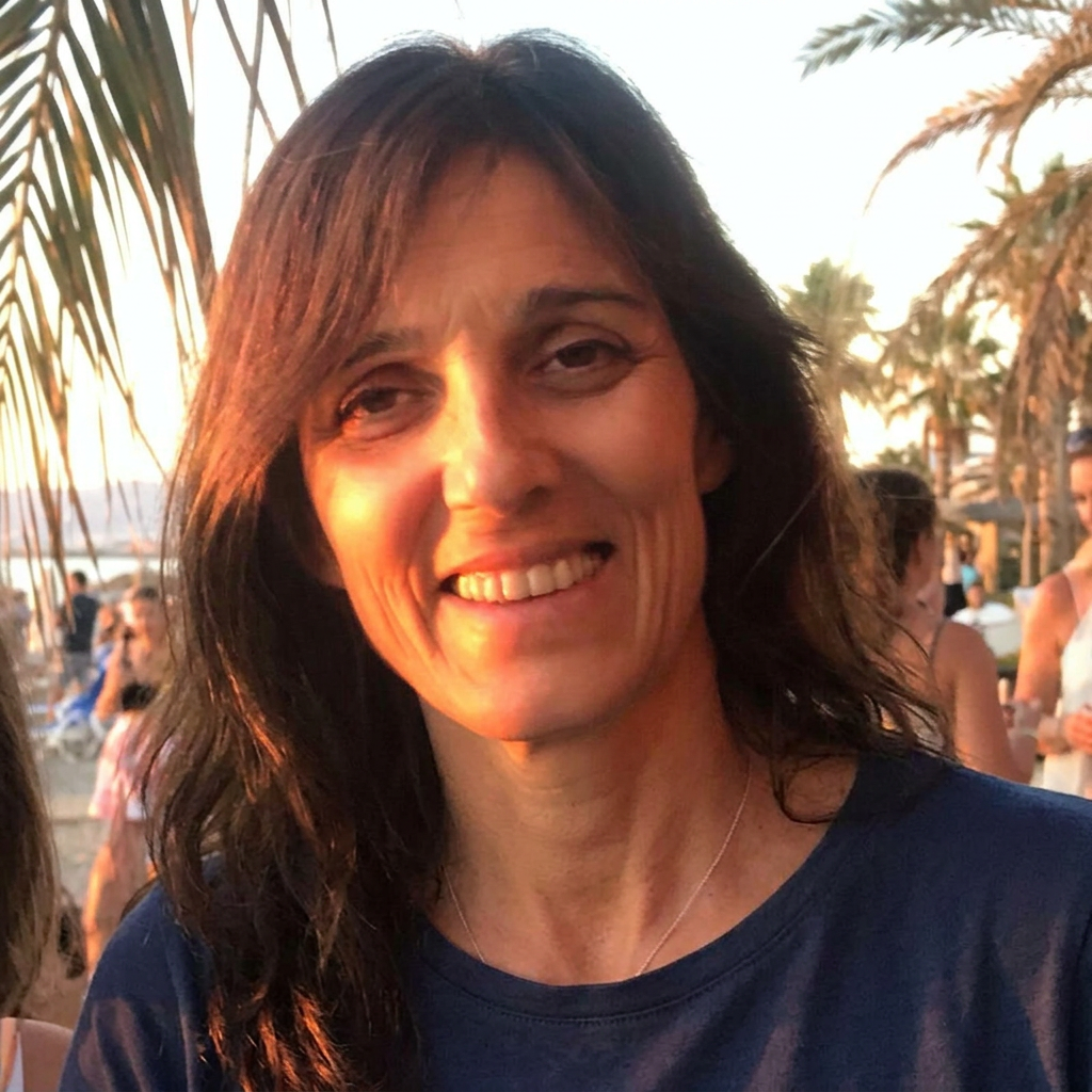 María José Lusich