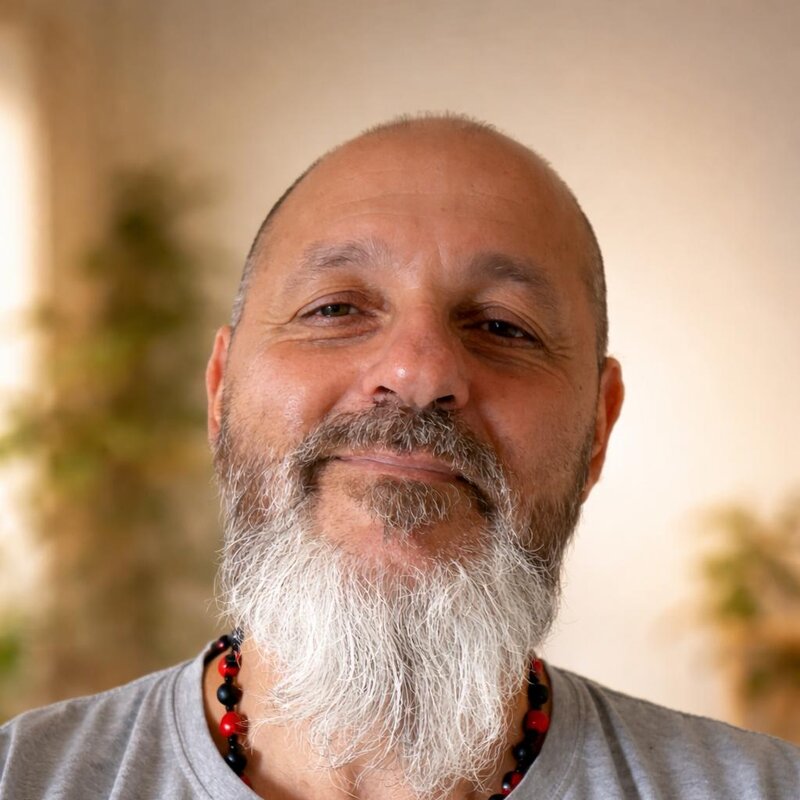 Alejandro Tuana